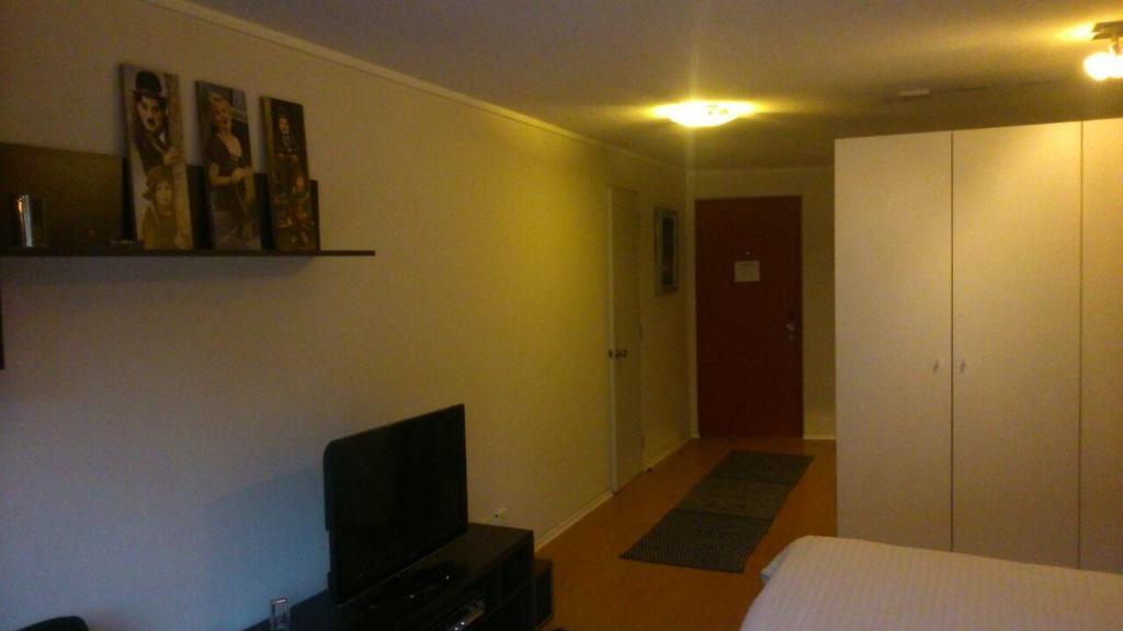 Departamento J.v. Lastarria Santiago