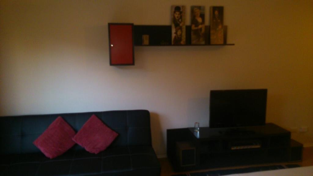 Departamento J.v. Lastarria Apartamento Santiago