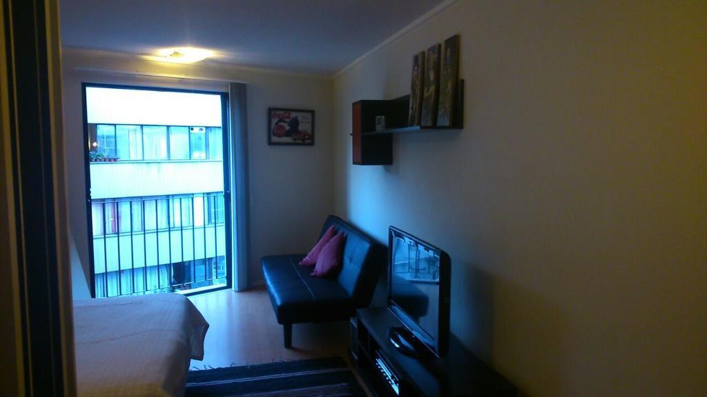 Departamento J.v. Lastarria Apartamento