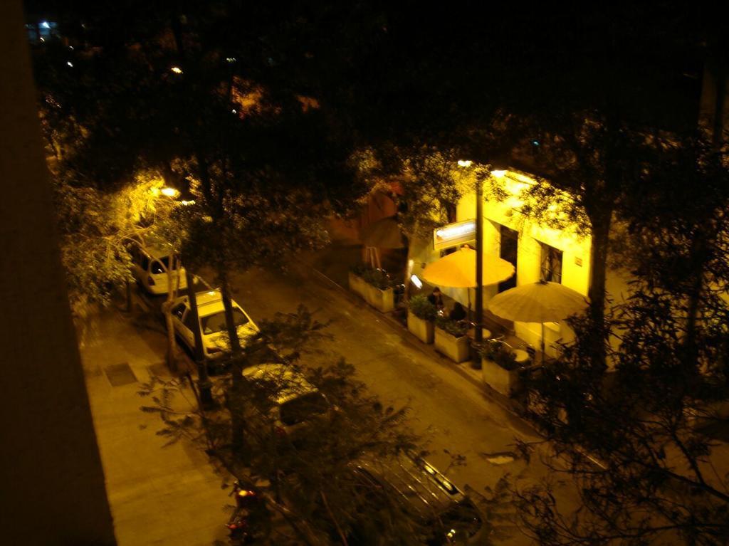Departamento J.v. Lastarria * Santiago