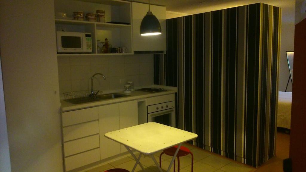 Departamento J.v. Lastarria Apartamento Santiago
