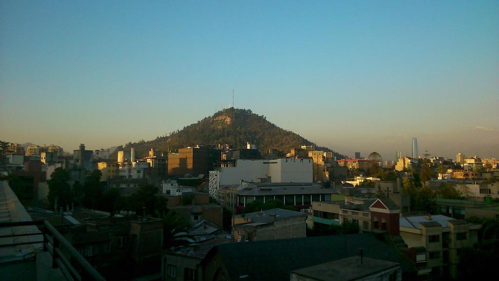 Departamento J.v. Lastarria *