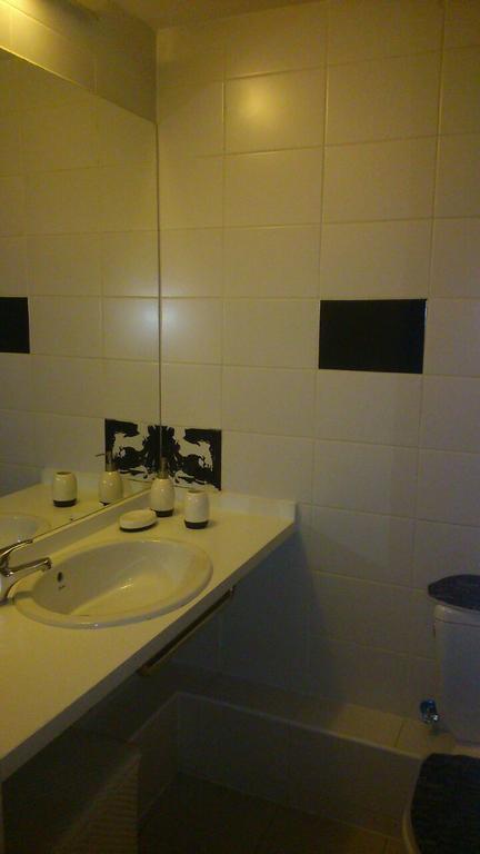 Apartamento Departamento J.v. Lastarria Santiago