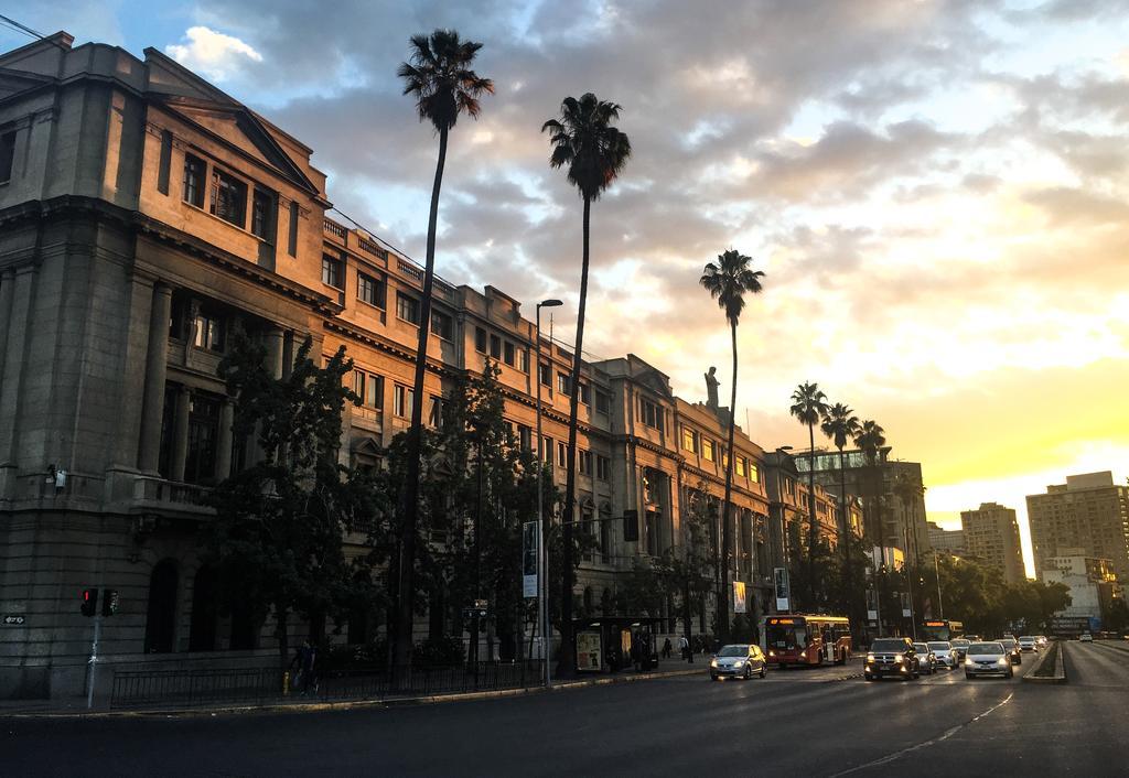 Departamento J.v. Lastarria