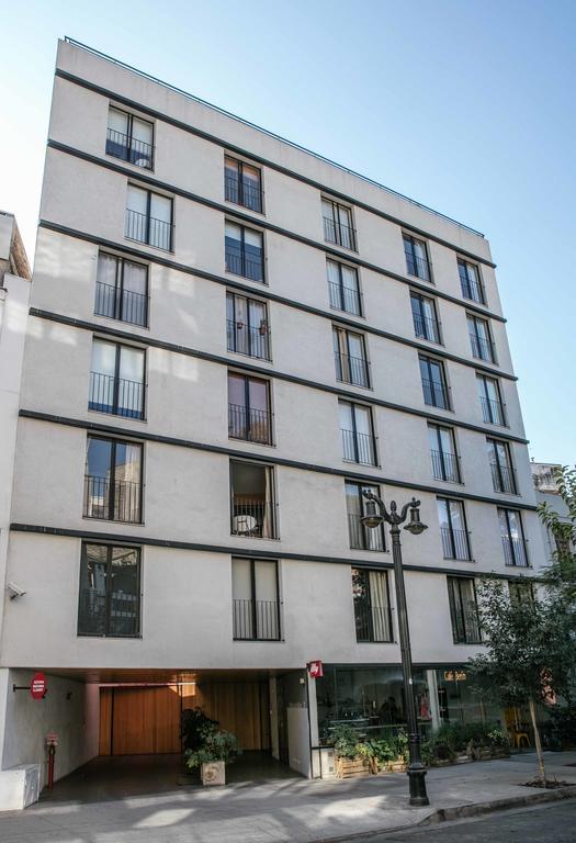 Departamento J.v. Lastarria * Santiago