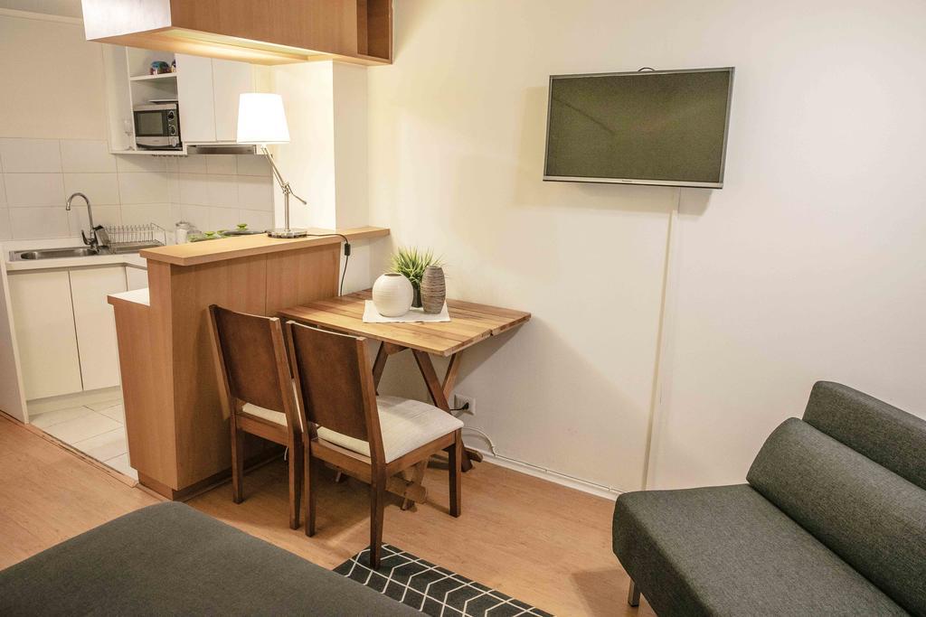 Apartamento Departamento J.v. Lastarria