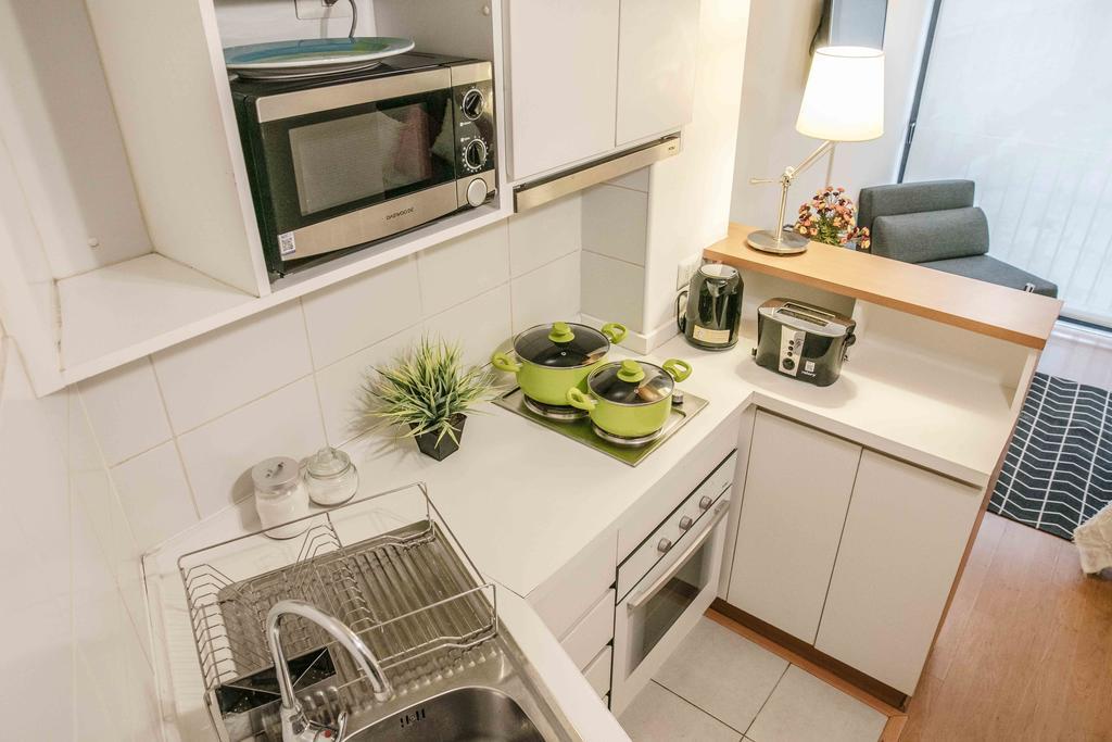 Departamento J.v. Lastarria *