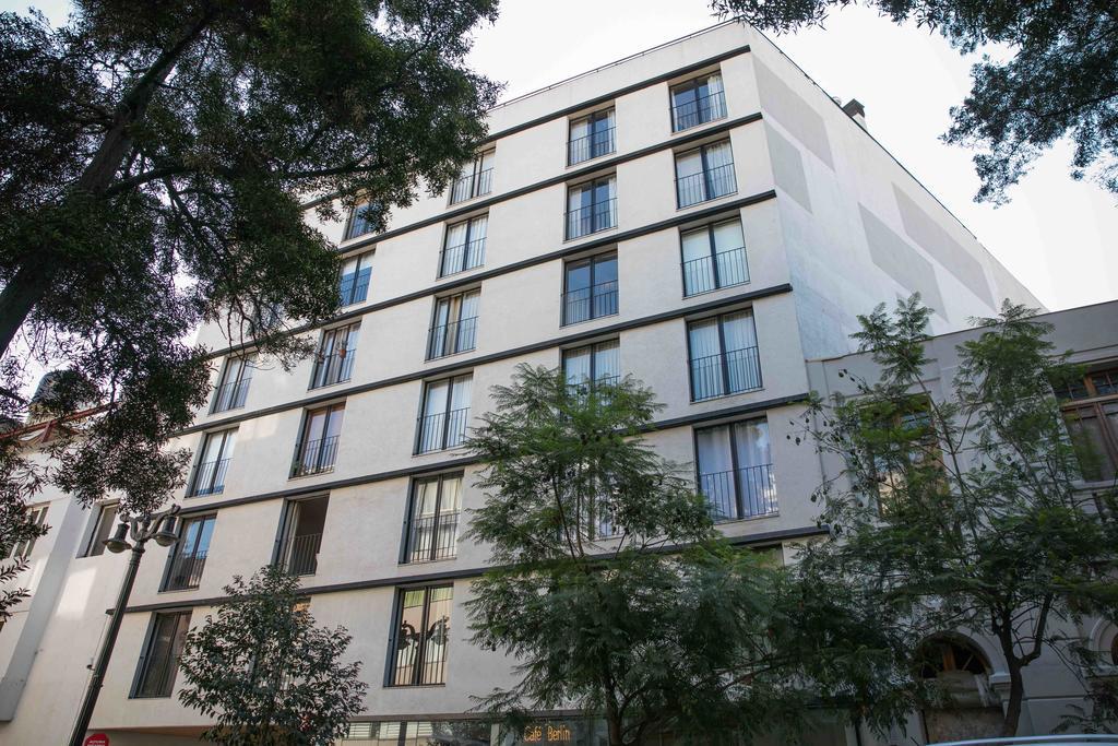 Departamento J.v. Lastarria Apartamento *
