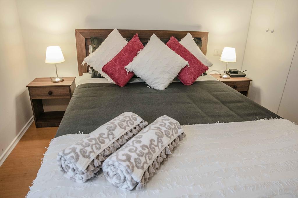 Departamento J.v. Lastarria Apartamento