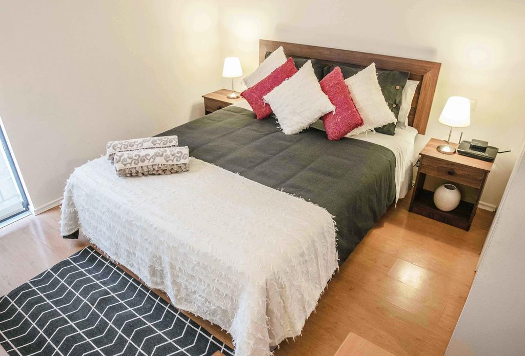 Departamento J.v. Lastarria *