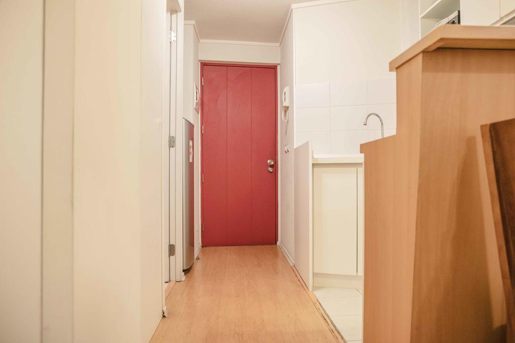 Apartamento Departamento J.v. Lastarria