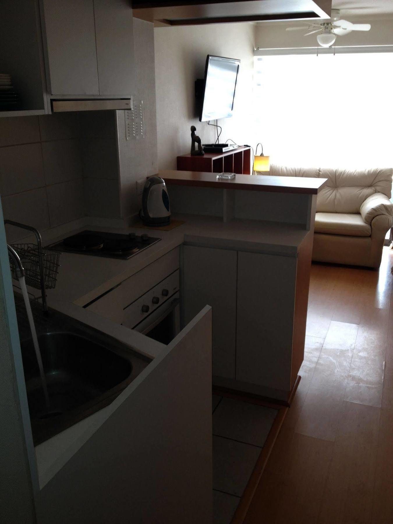 Apartamento Departamento J.v. Lastarria *