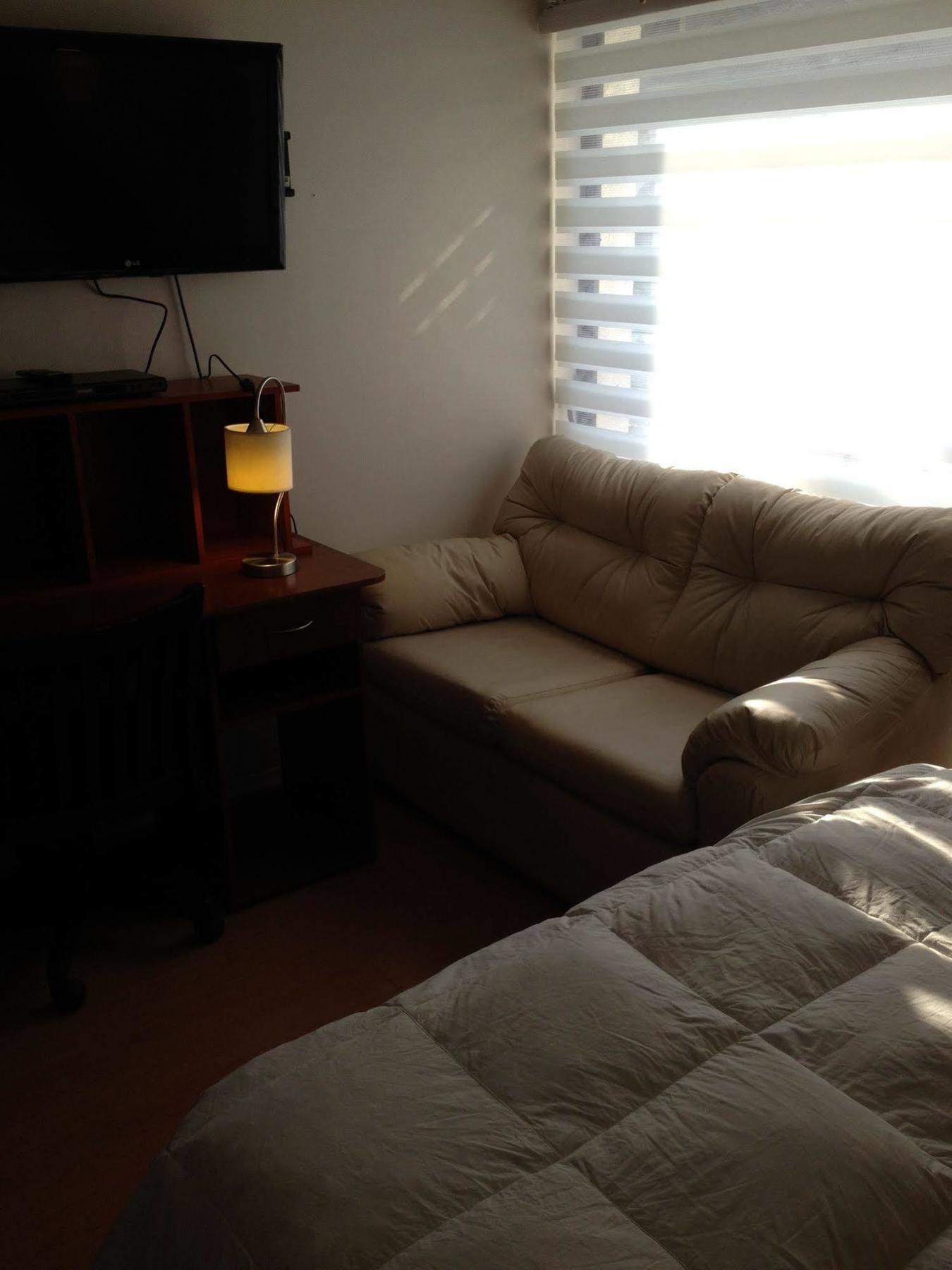 Departamento J.v. Lastarria Apartamento