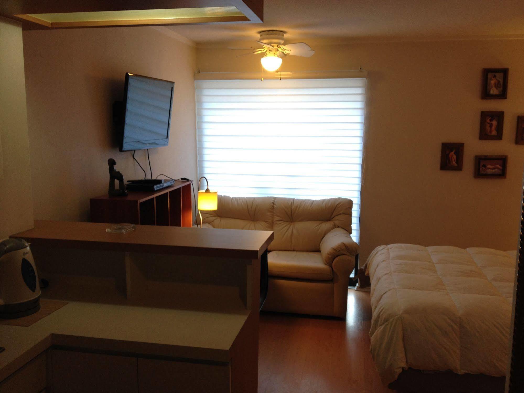 Departamento J.v. Lastarria